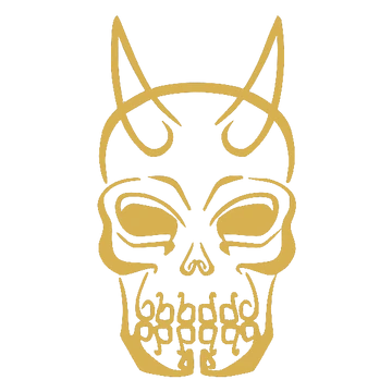 Sanguine Art CDK Ghoul V4 Full Gear Random Fruits ( Full 7 MELLES )