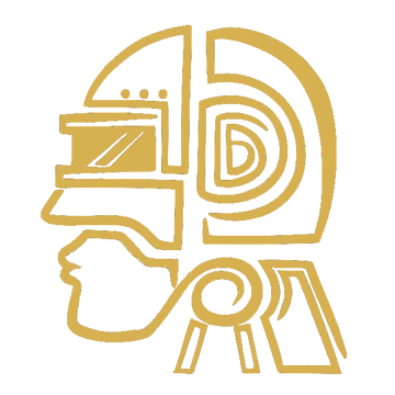 Sanguine Art CDK Cyborg V4 Full Gear Random Fruits ( Full 7 MELLES )